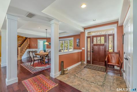 40 Maxfelix Drive Mansfield CT 06268