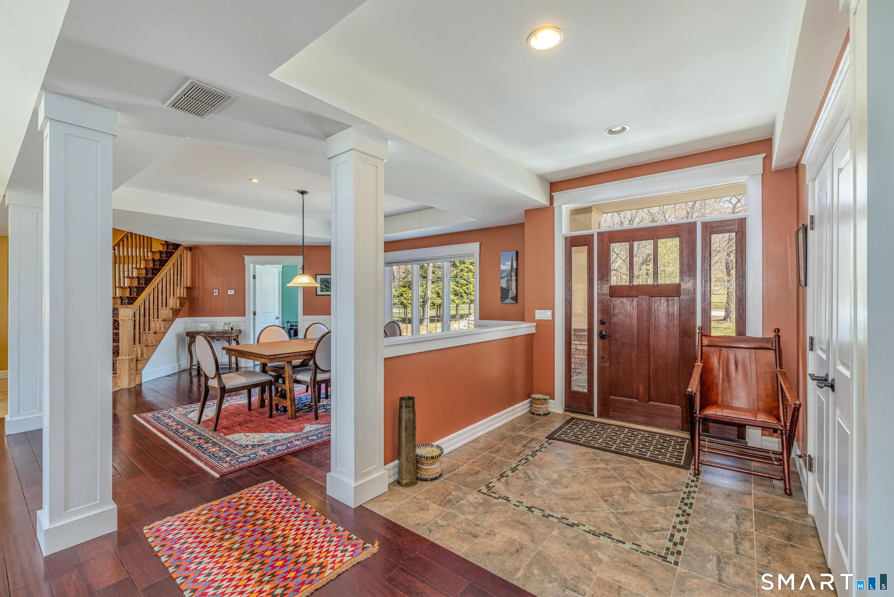 40 Maxfelix Drive Mansfield CT 06268