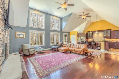 40 Maxfelix Drive Mansfield CT 06268