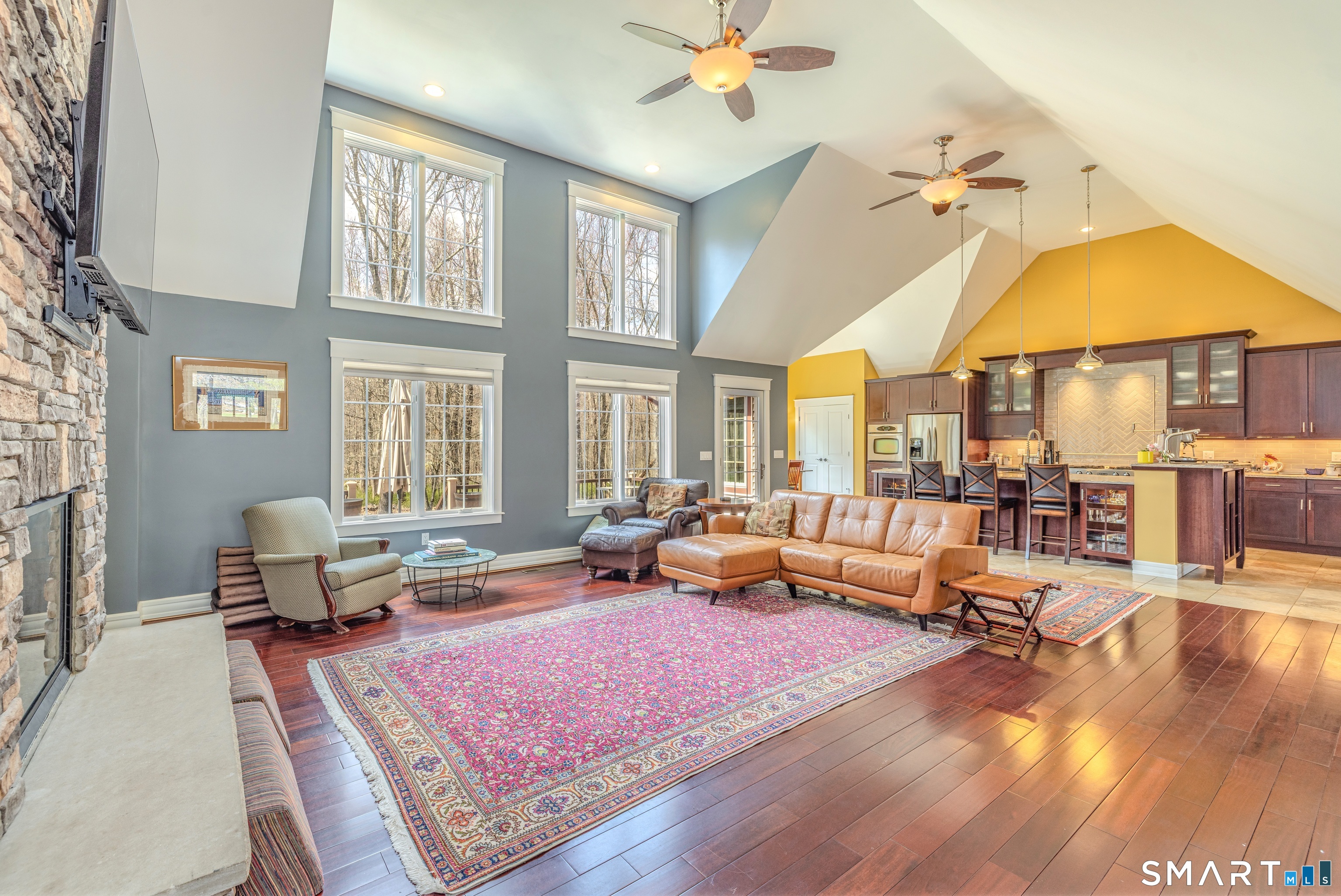 40 Maxfelix Drive Mansfield CT 06268