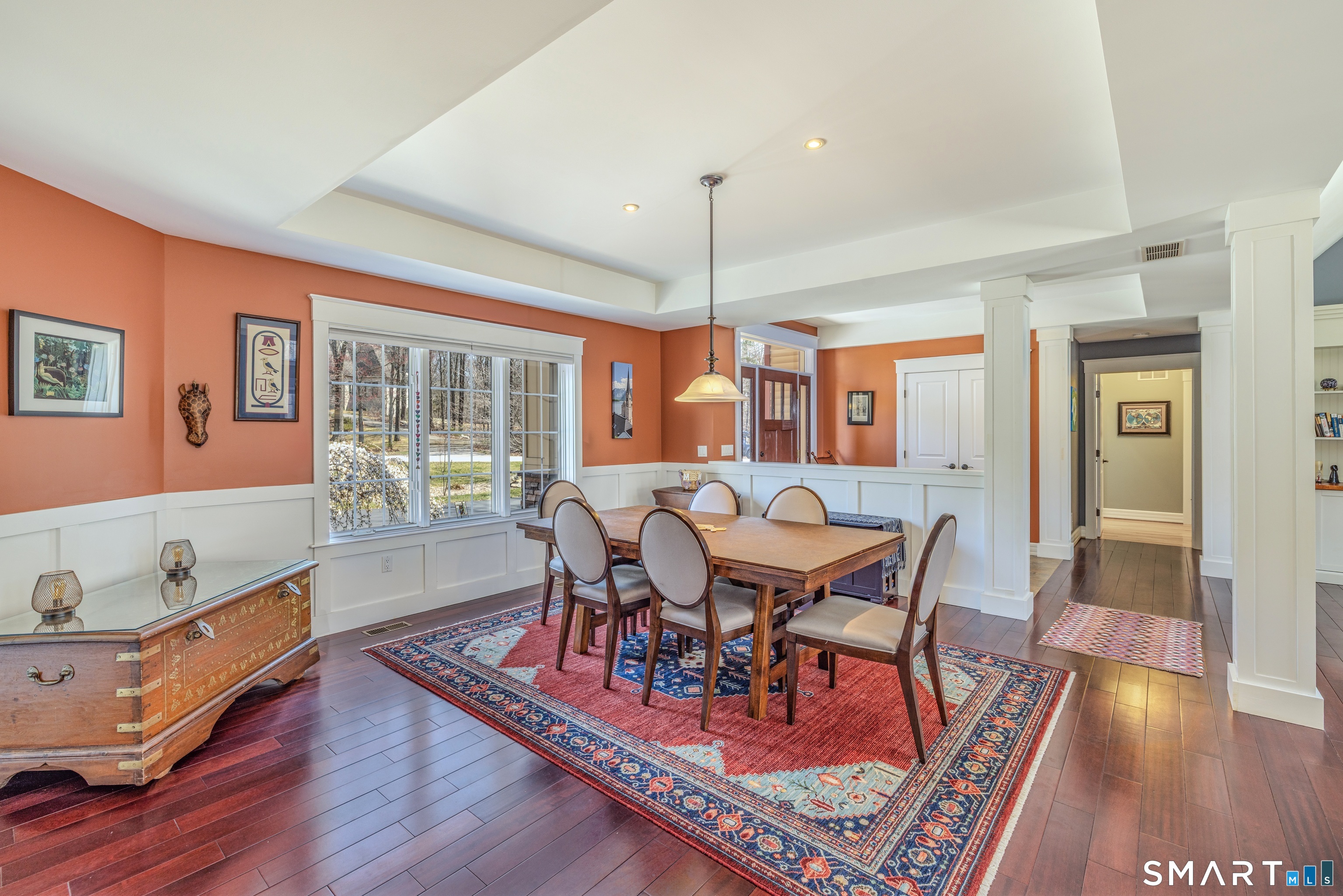 40 Maxfelix Drive Mansfield CT 06268