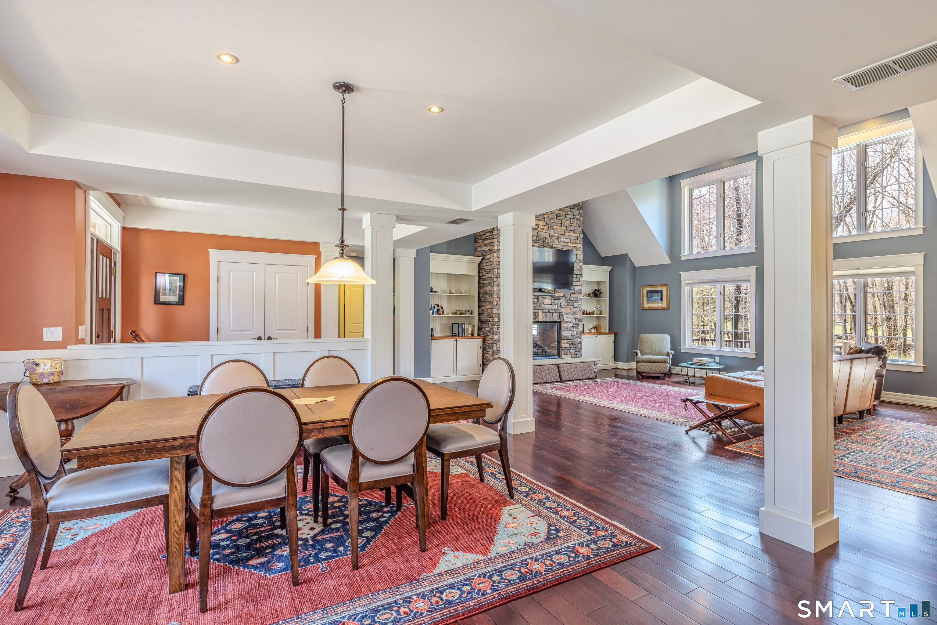 40 Maxfelix Drive Mansfield CT 06268