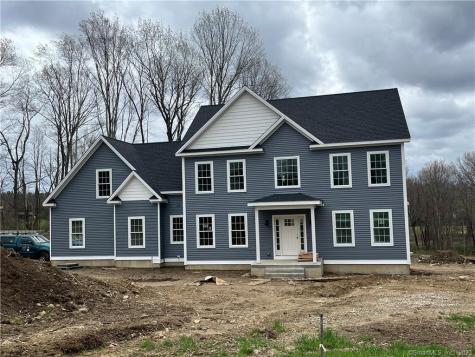 27 Rustle Meadow Lane Canton CT 06019