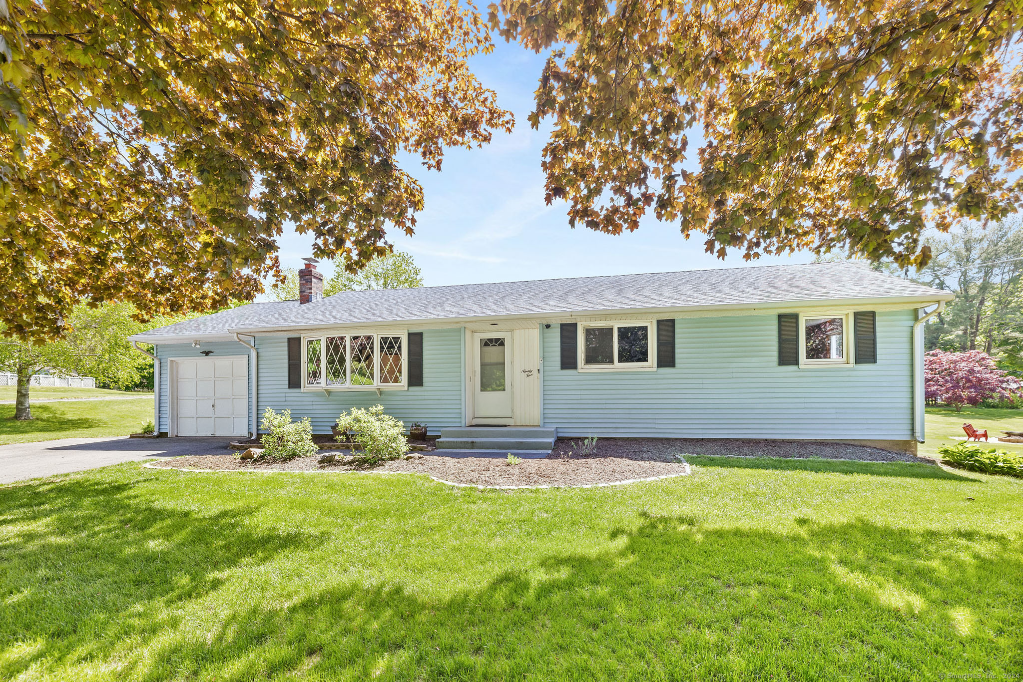 95 Diane Drive South Windsor CT 06074