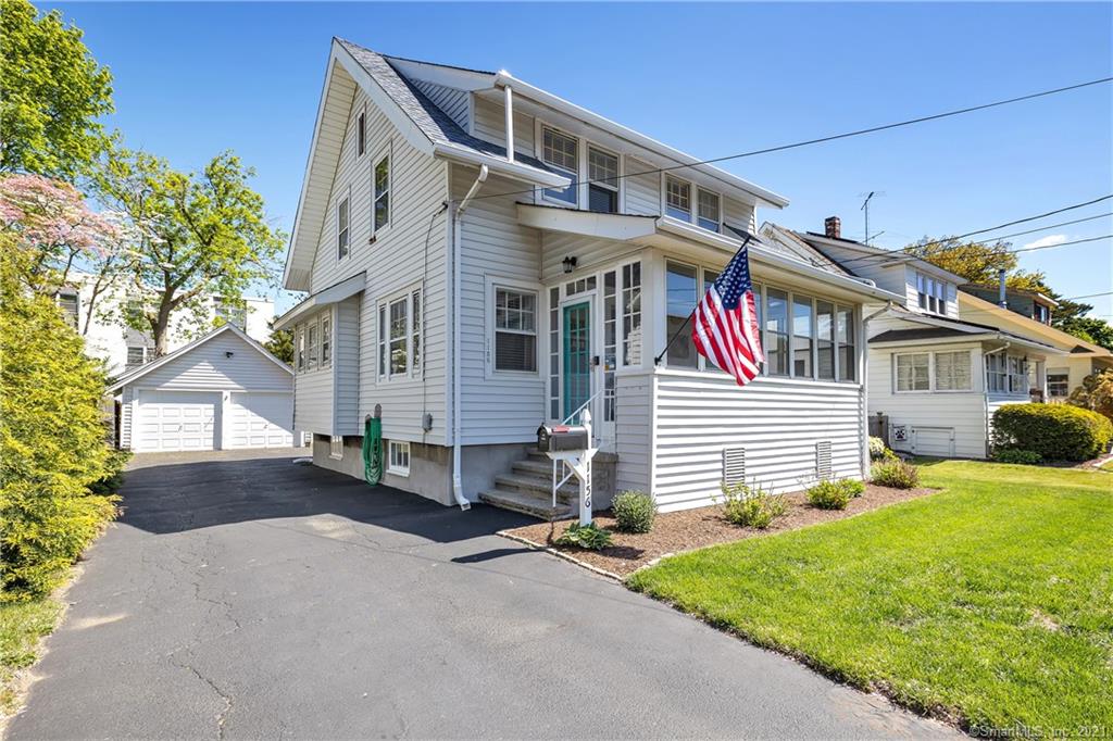 1156 Wells Place Stratford CT 06615