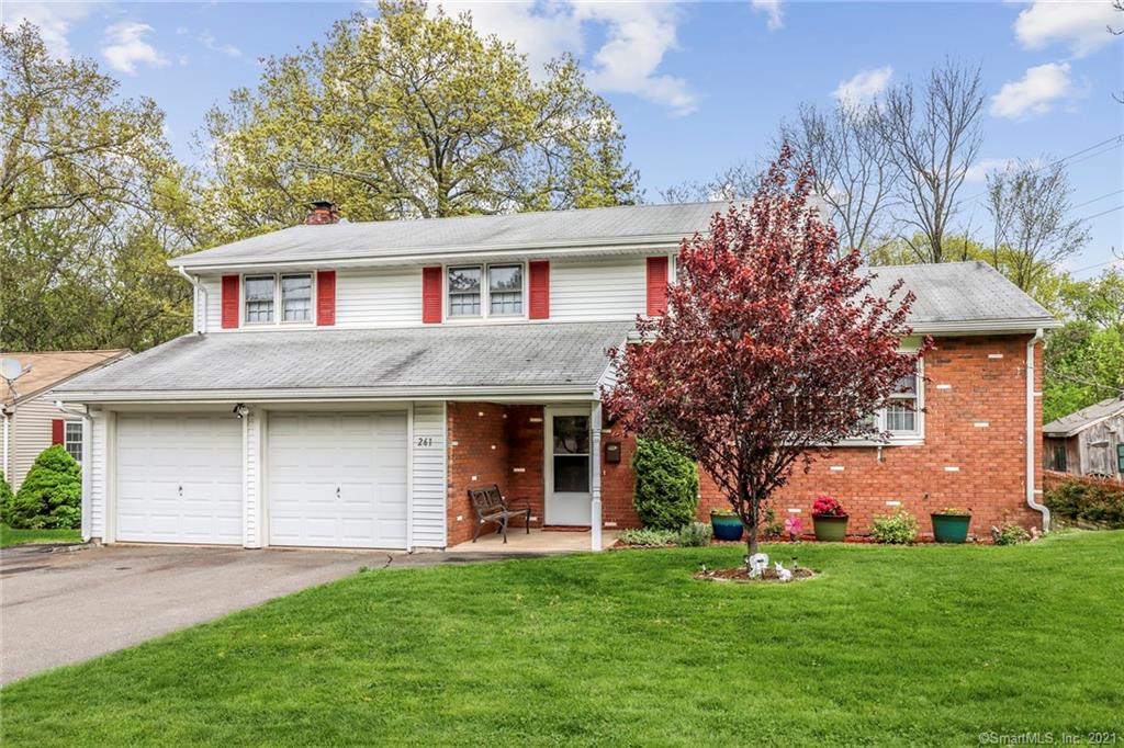 261 Newton Street Berlin CT 06037