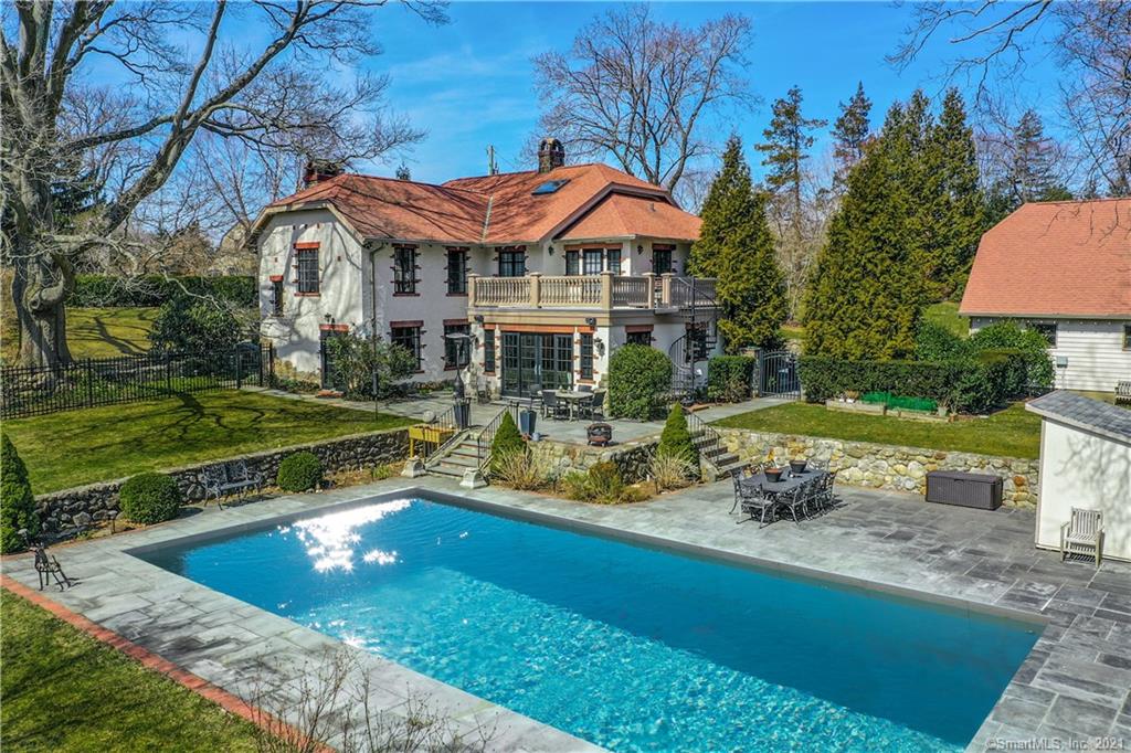 29 Outlook Drive Darien CT 06820
