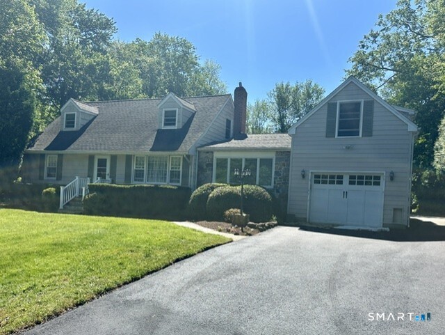 14 Peters Road Trumbull CT 06611