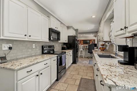 14 Peters Road Trumbull CT 06611