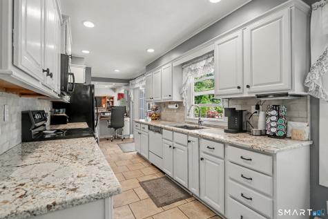 14 Peters Road Trumbull CT 06611