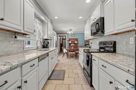14 Peters Road Trumbull CT 06611