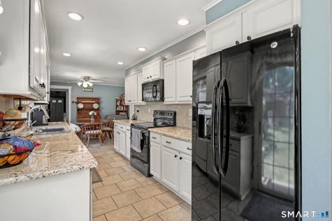 14 Peters Road Trumbull CT 06611