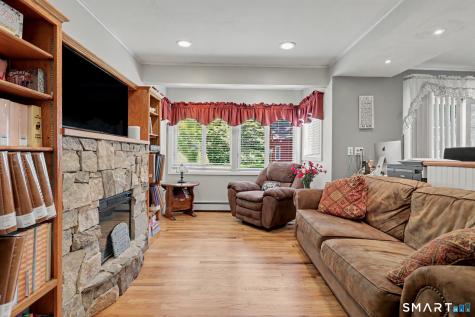 14 Peters Road Trumbull CT 06611