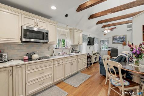 14 Peters Road Trumbull CT 06611