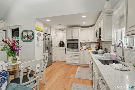 14 Peters Road Trumbull CT 06611