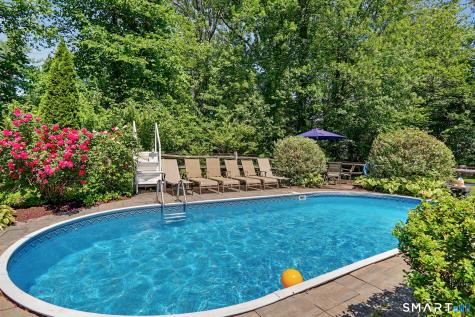 14 Peters Road Trumbull CT 06611