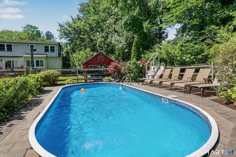 14 Peters Road Trumbull CT 06611