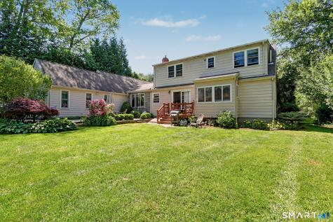 14 Peters Road Trumbull CT 06611