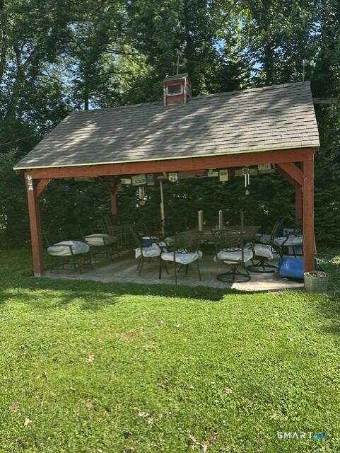 14 Peters Road Trumbull CT 06611