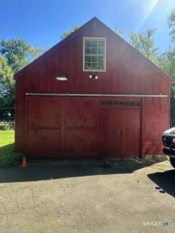14 Peters Road Trumbull CT 06611