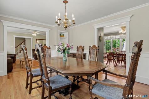 14 Peters Road Trumbull CT 06611