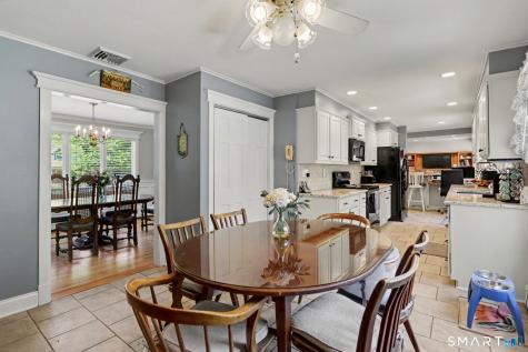 14 Peters Road Trumbull CT 06611