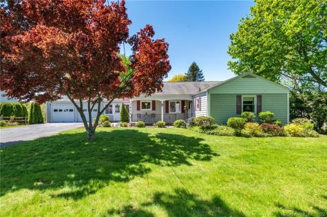12 Valerie Lane Danbury CT 06811