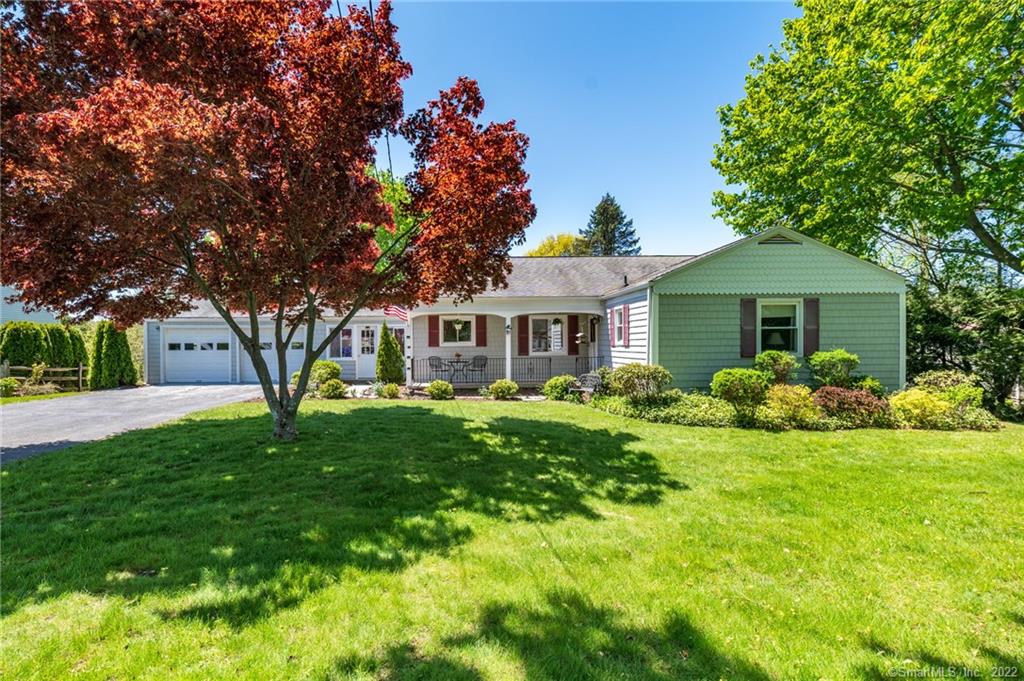 12 Valerie Lane Danbury CT 06811