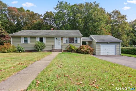 3770 Broadbridge Avenue Stratford CT 06614