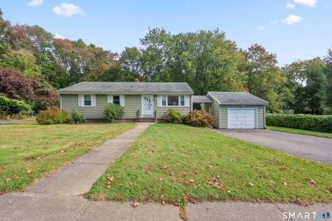 3770 Broadbridge Avenue Stratford CT 06614