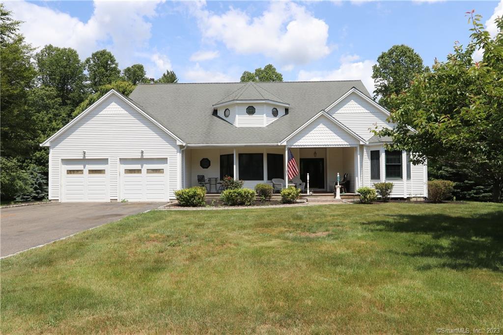 19 Brookfield Road Seymour CT 06483