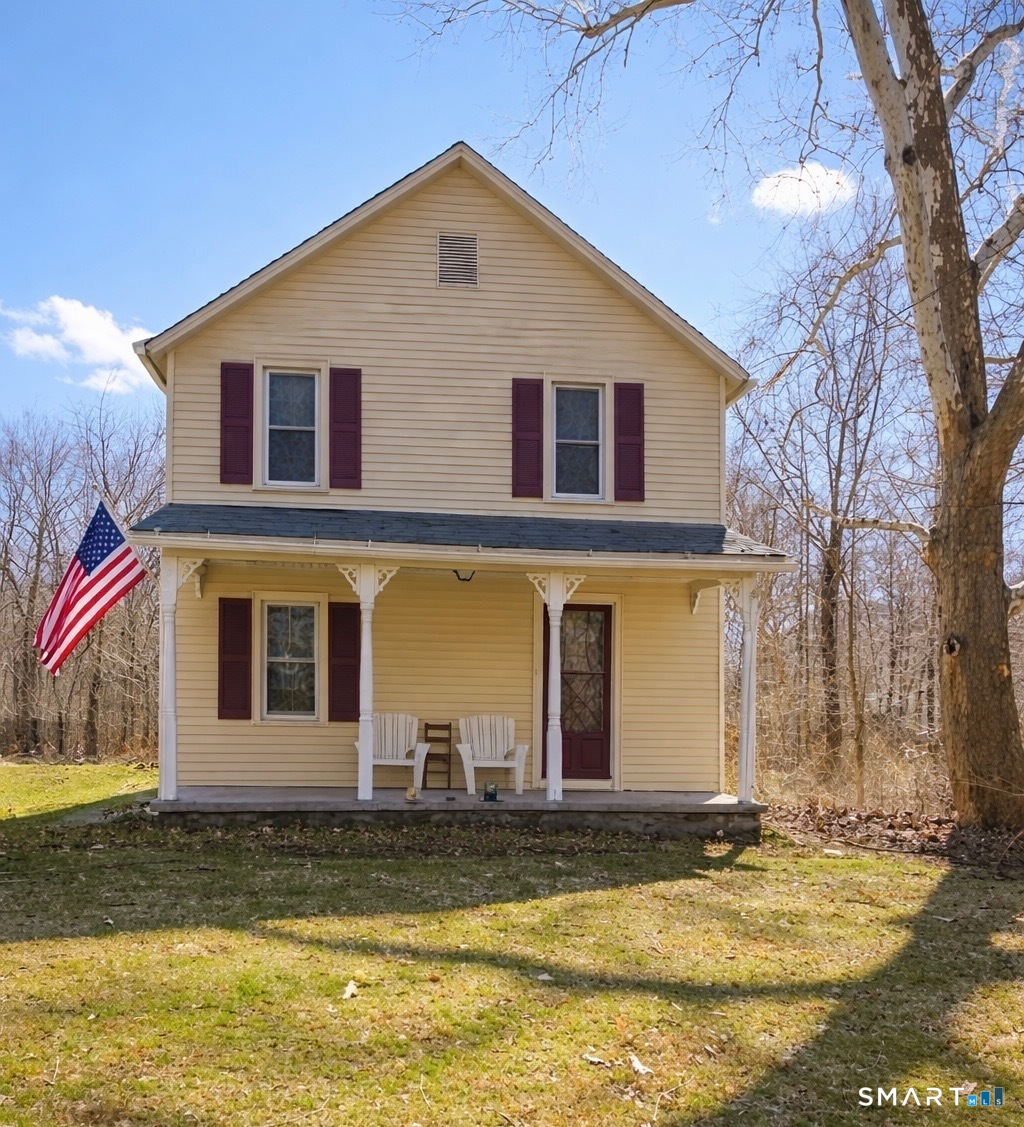 340 Hicks Avenue Meriden CT 06450