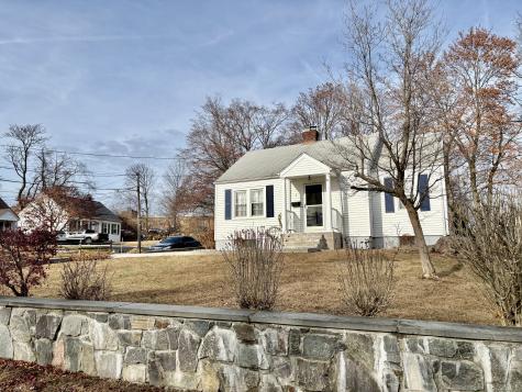 1 Maxwell Road Norwalk CT 06851
