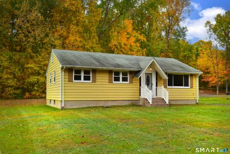 57 Hillside Drive Ellington CT 06029