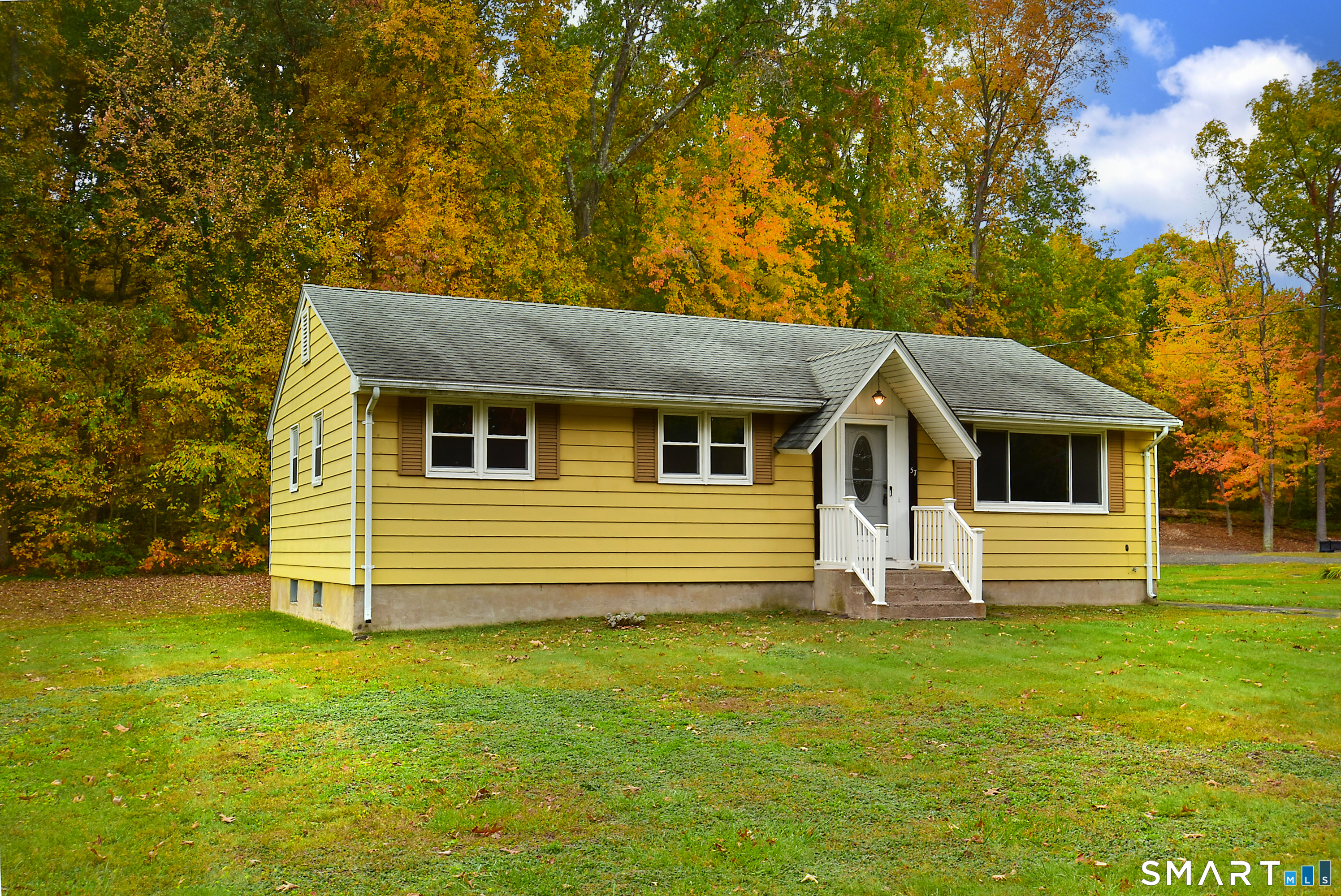 57 Hillside Drive Ellington CT 06029