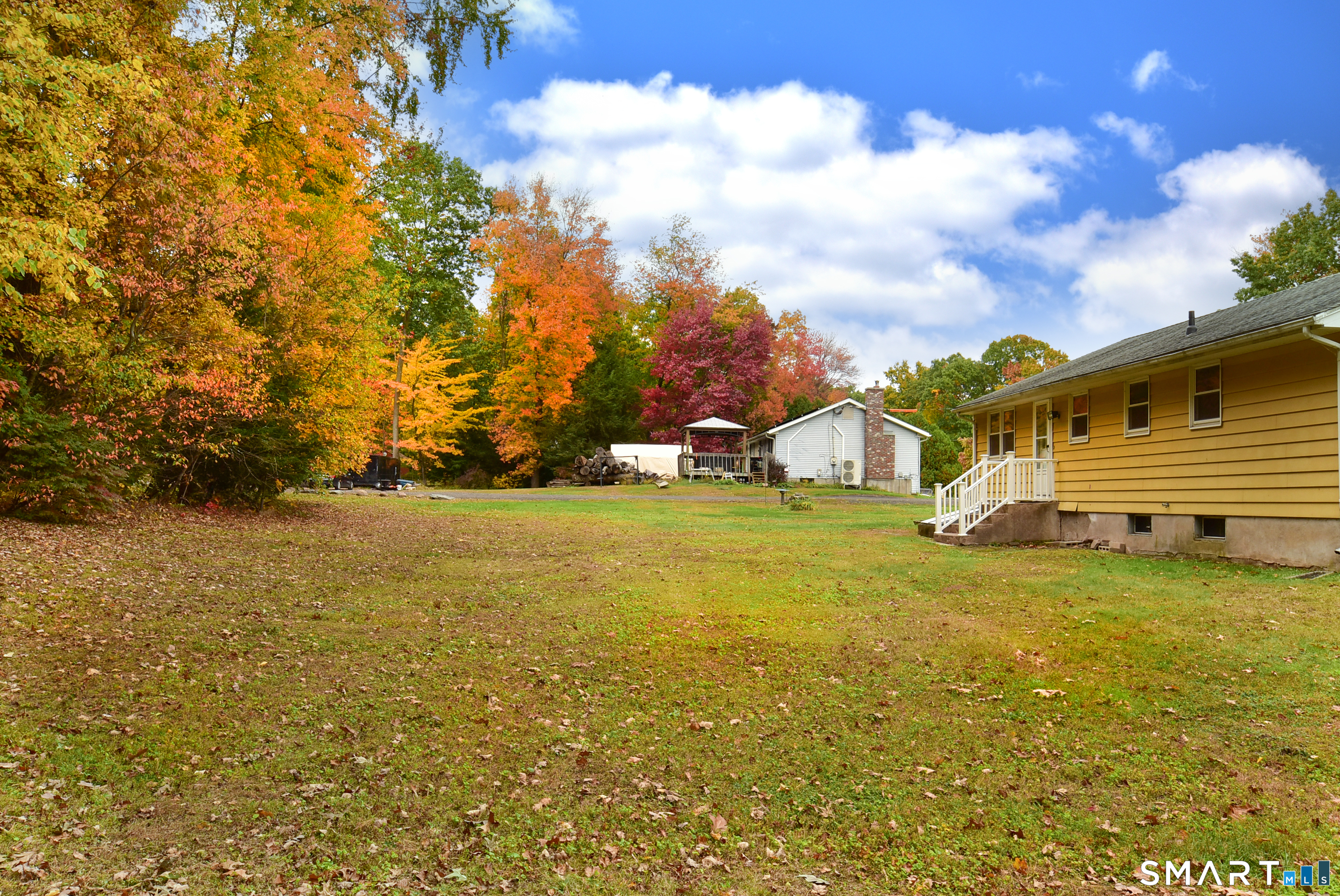 57 Hillside Drive Ellington CT 06029