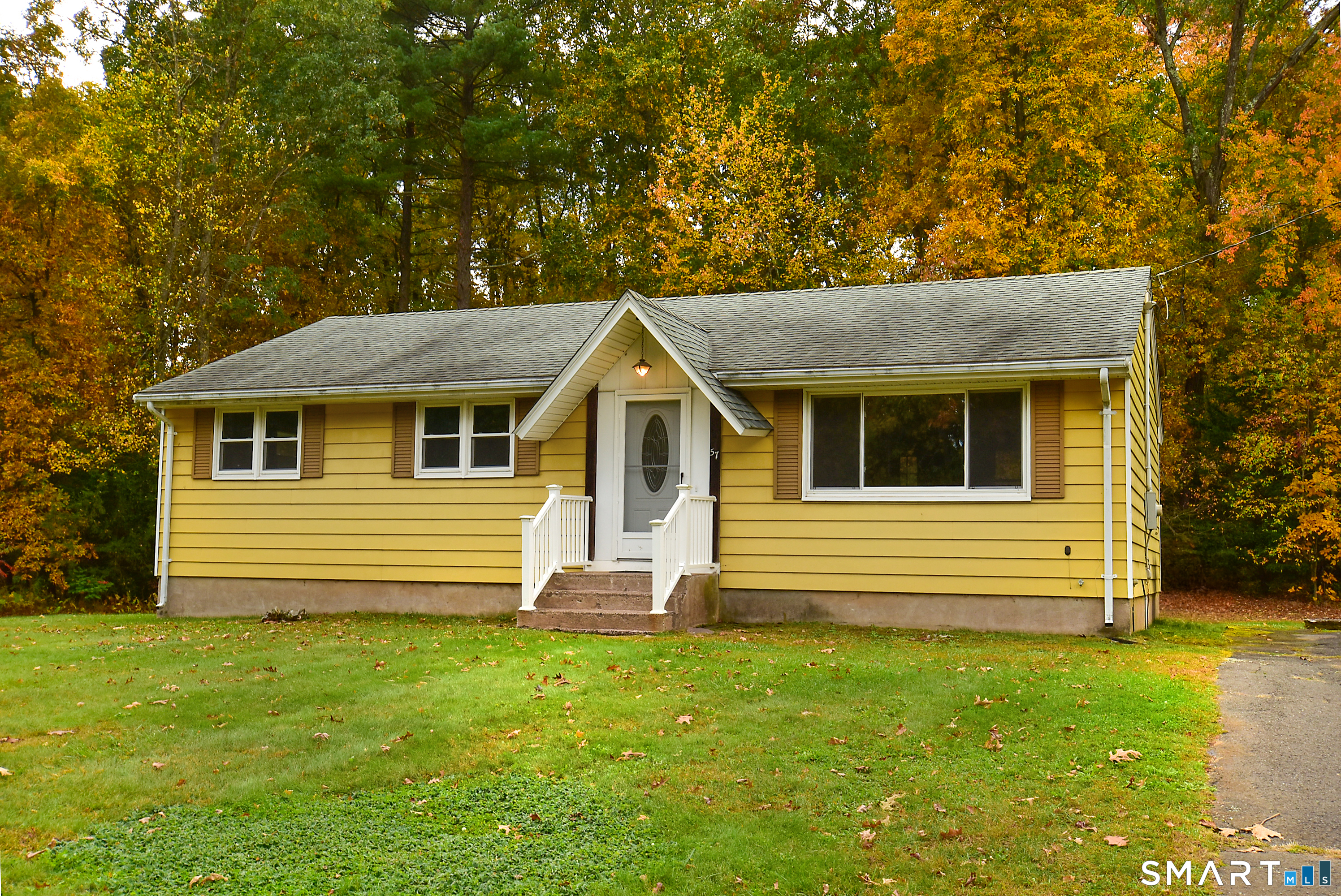 57 Hillside Drive Ellington CT 06029