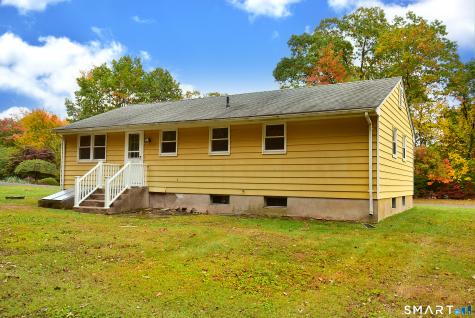 57 Hillside Drive Ellington CT 06029