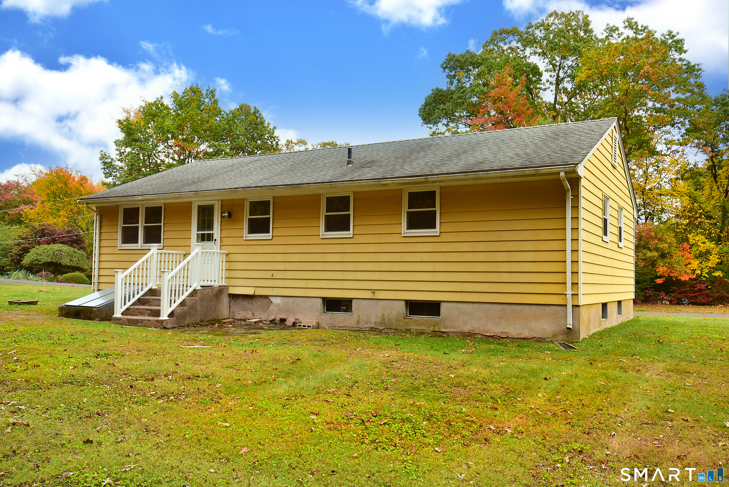 57 Hillside Drive Ellington CT 06029