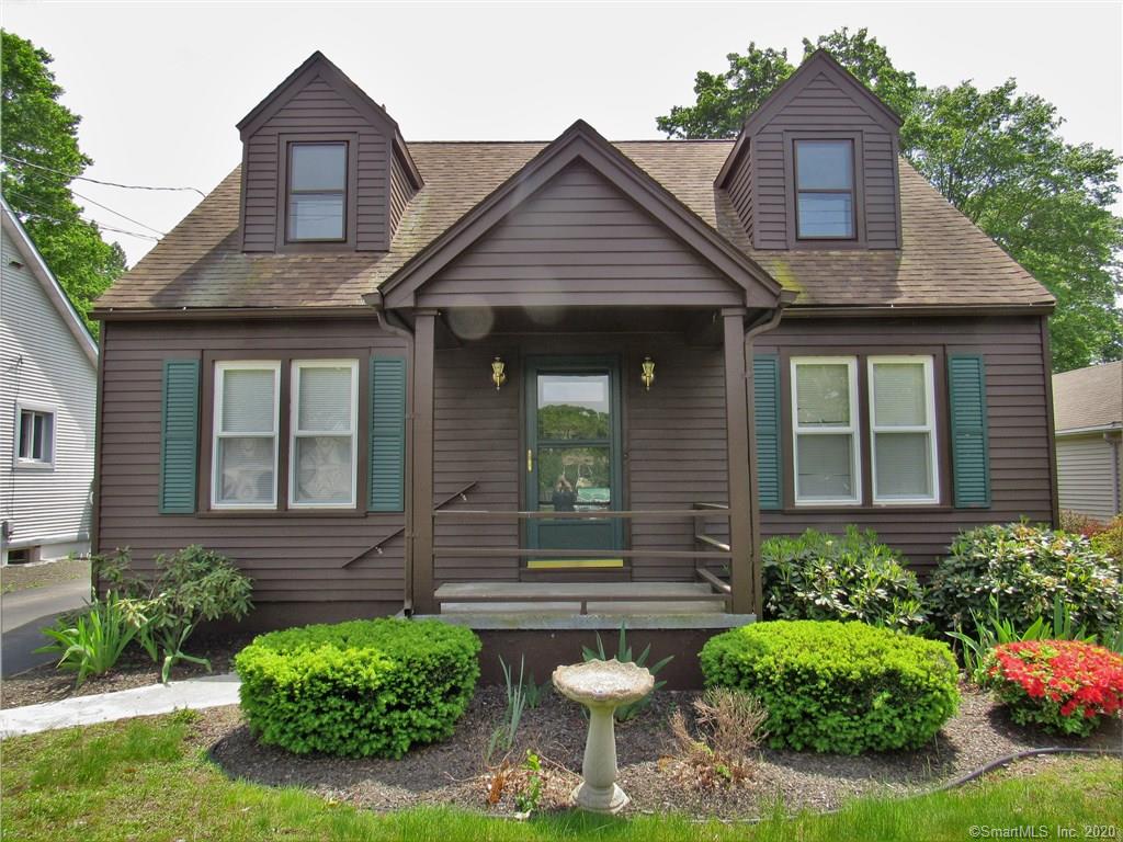 10 Town Farm Road Wallingford CT 06492