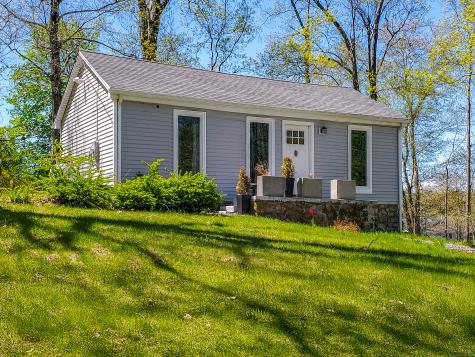 9 Roseton Road New Fairfield CT 06812