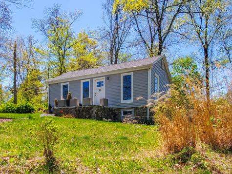 9 Roseton Road New Fairfield CT 06812