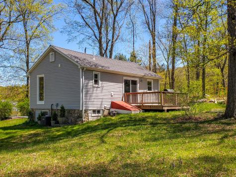 9 Roseton Road New Fairfield CT 06812