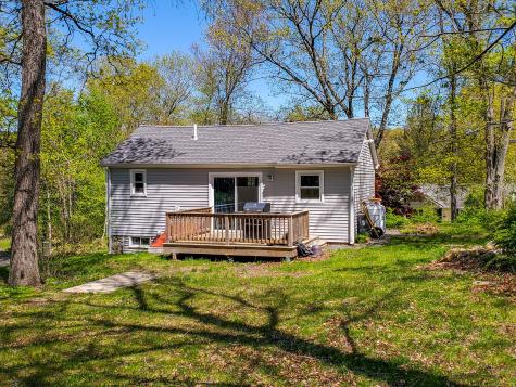 9 Roseton Road New Fairfield CT 06812