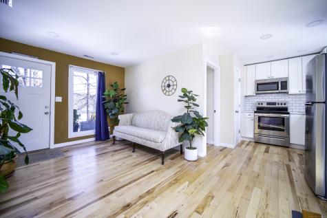 9 Roseton Road New Fairfield CT 06812