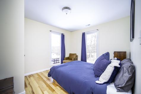 9 Roseton Road New Fairfield CT 06812
