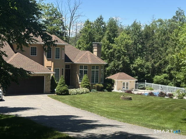 36 Deer Run Lane Goshen CT 06756