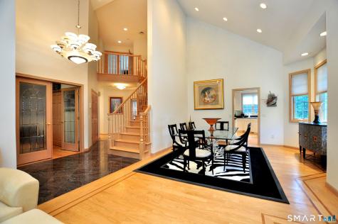 36 Deer Run Lane Goshen CT 06756
