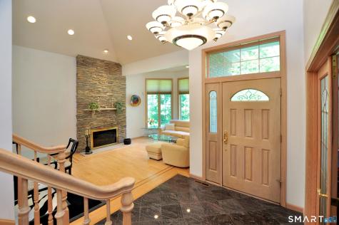 36 Deer Run Lane Goshen CT 06756