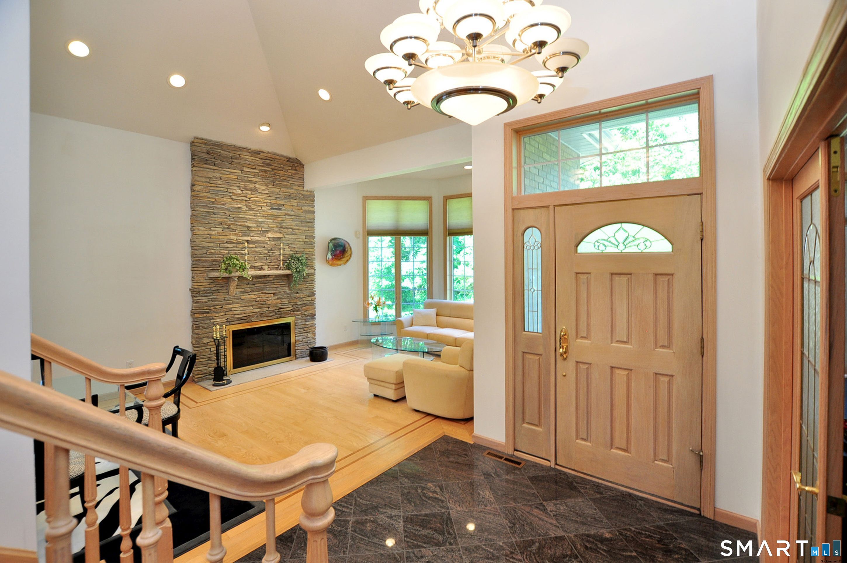 36 Deer Run Lane Goshen CT 06756